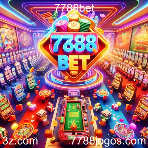 A Revolução dos Cassinos Online: Entenda o Fenômeno 7788bet