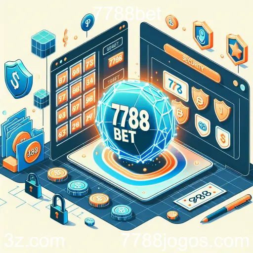 Descubra a Emoção da Loteria Online no 7788bet